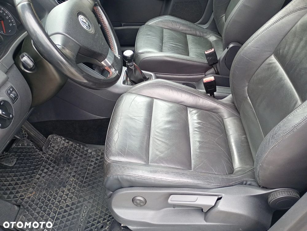 Volkswagen Golf Plus 1.6 Comfortline - 22