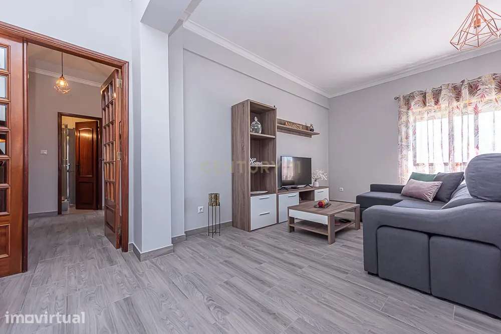 Apartamento T3 | Vale do Cobro, Setúbal - Grande imagem: 3/30