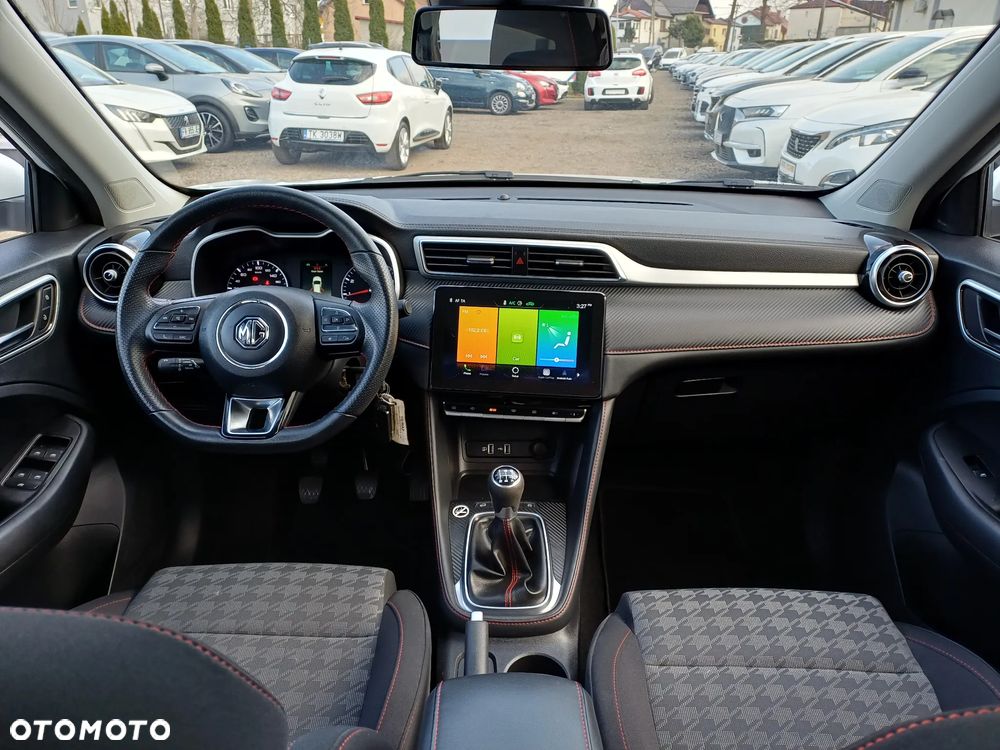 MG ZS ICE 1.5 VTI-tech Comfort - 18