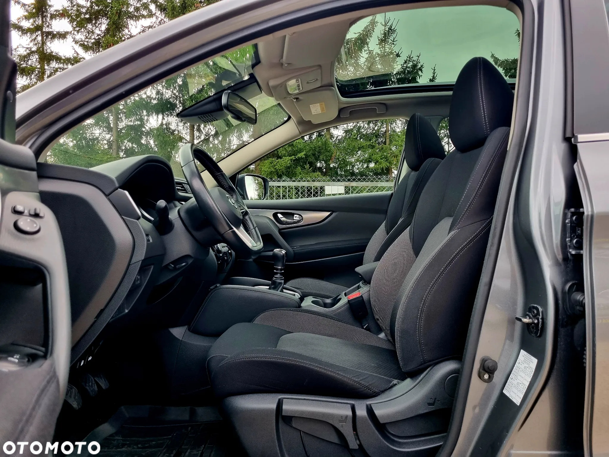 Nissan Qashqai 1.2 DIG-T Tekna - 9