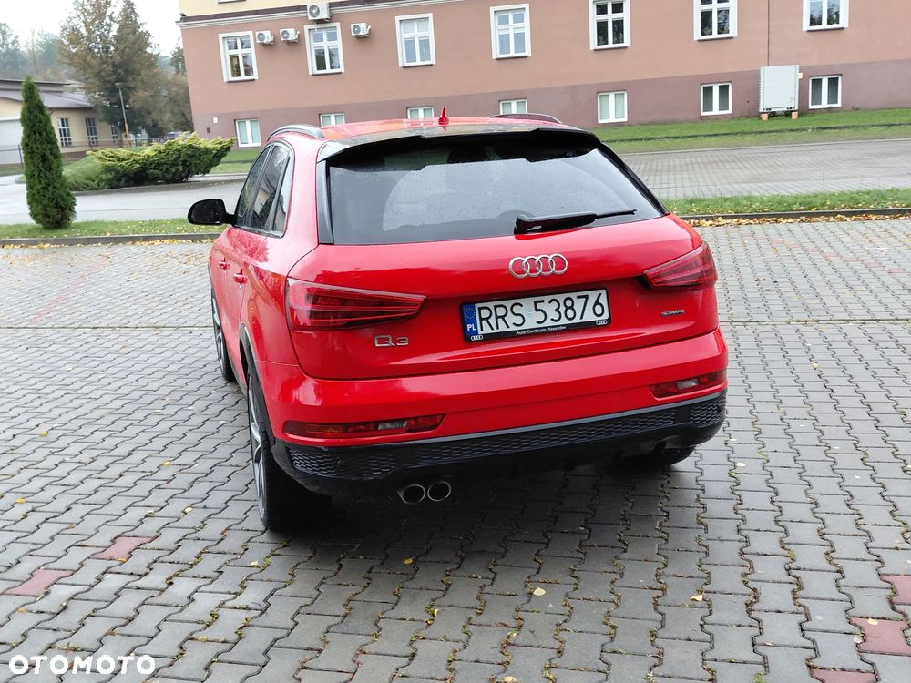 Audi Q3 - 7