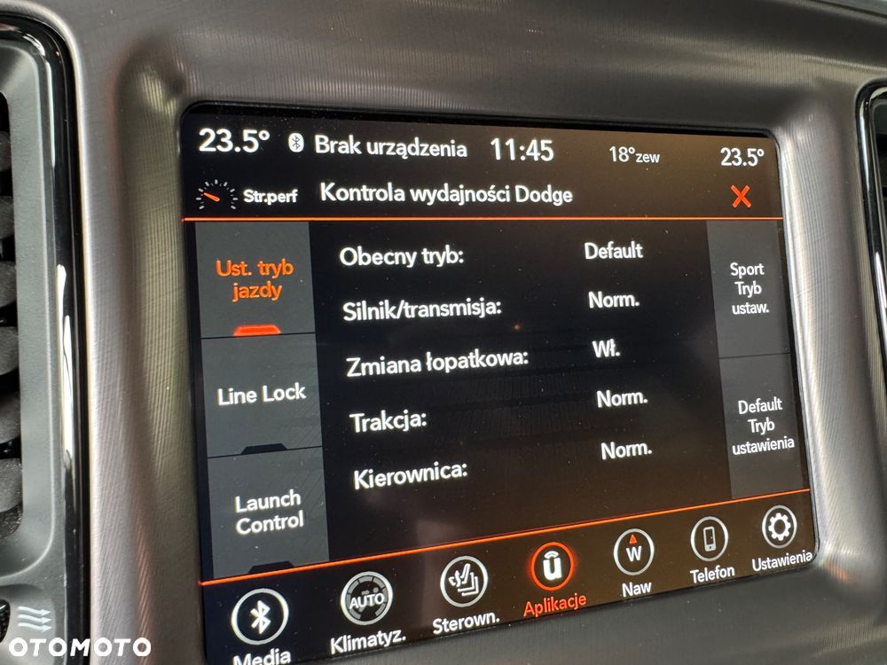 Dodge Challenger 5.7 R/T - 18