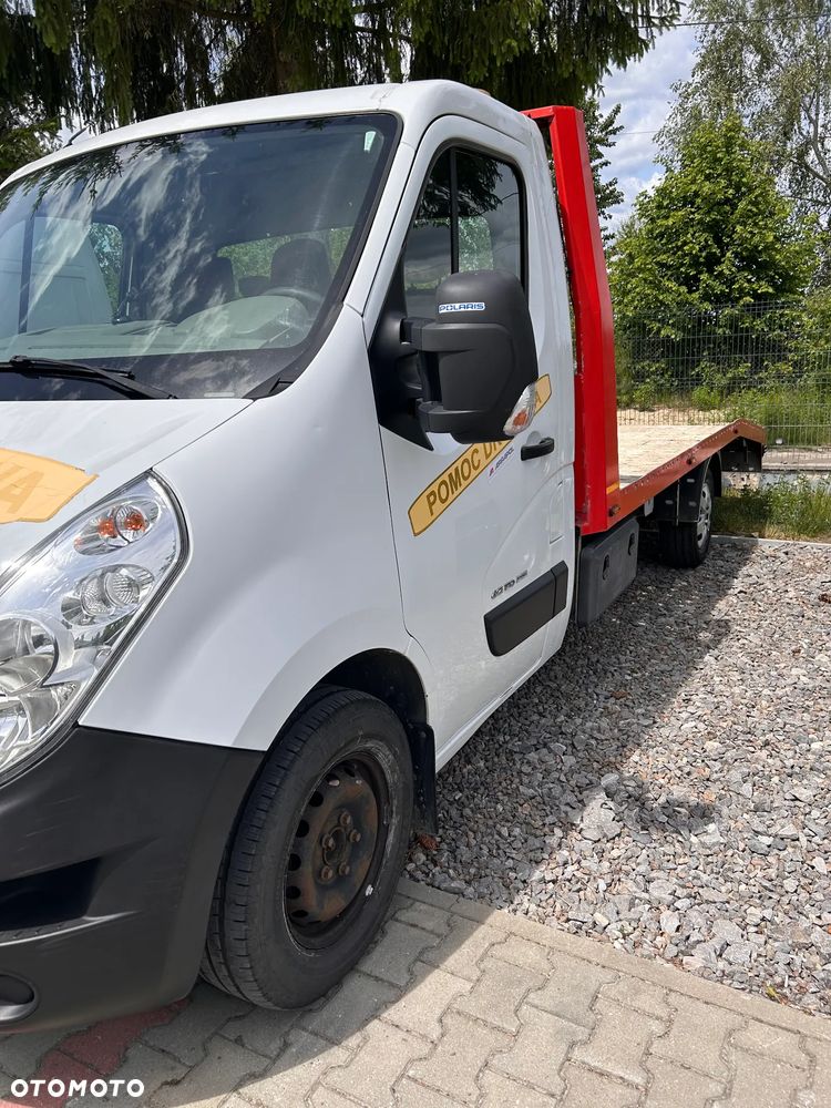 Renault Master - 3