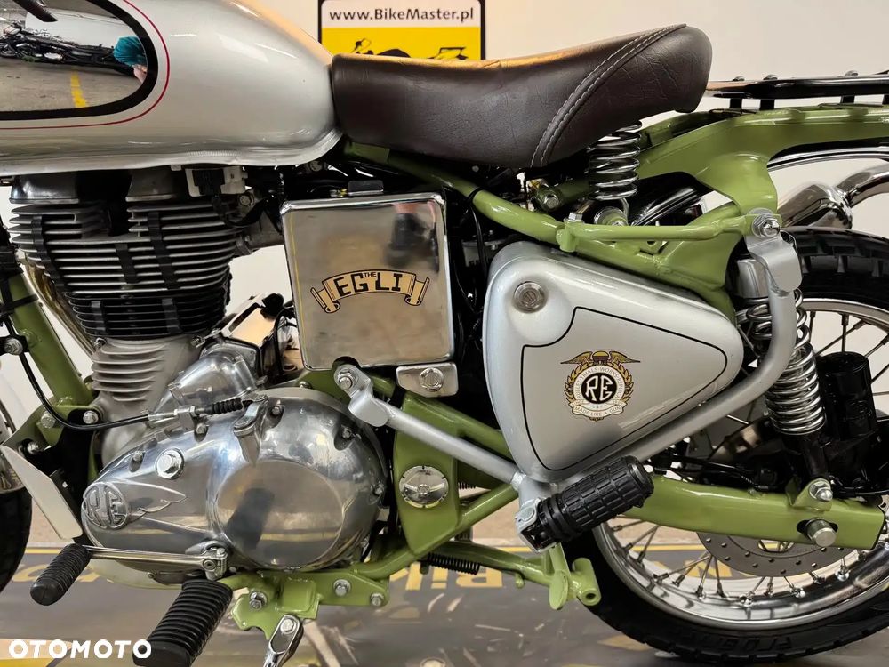 Royal Enfield Inny - 24