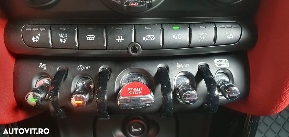 Mini Cooper S - 3