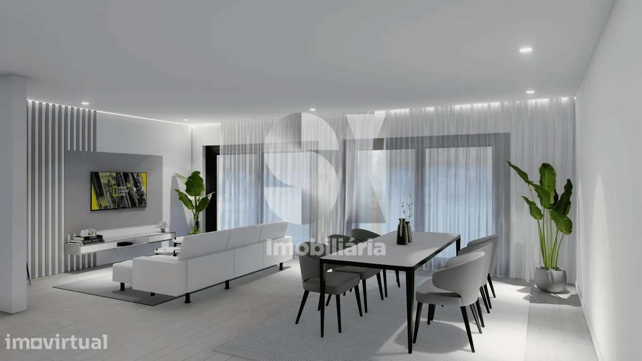 Apartamento T1 - Grande imagem: 2/11