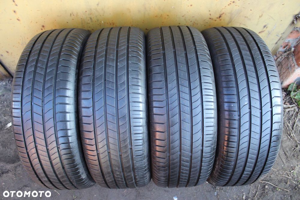4x 215/55r18 nexen n'fera primus 95v 24r 6,5mm - 1
