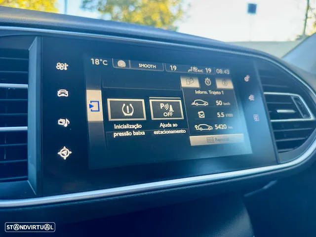 Peugeot 308 SW 110 e-THP Stop & Start Active - 38