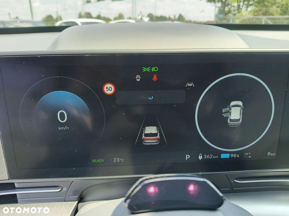 Hyundai Kona 65kWh Platinum - 14