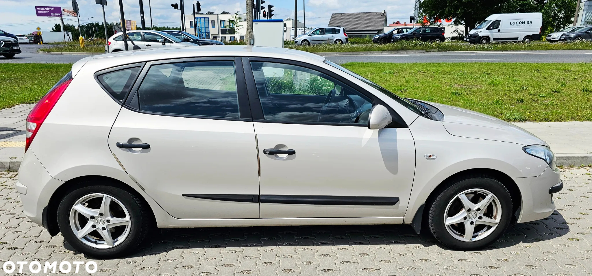 Hyundai i30 1.4 Classic + - 8