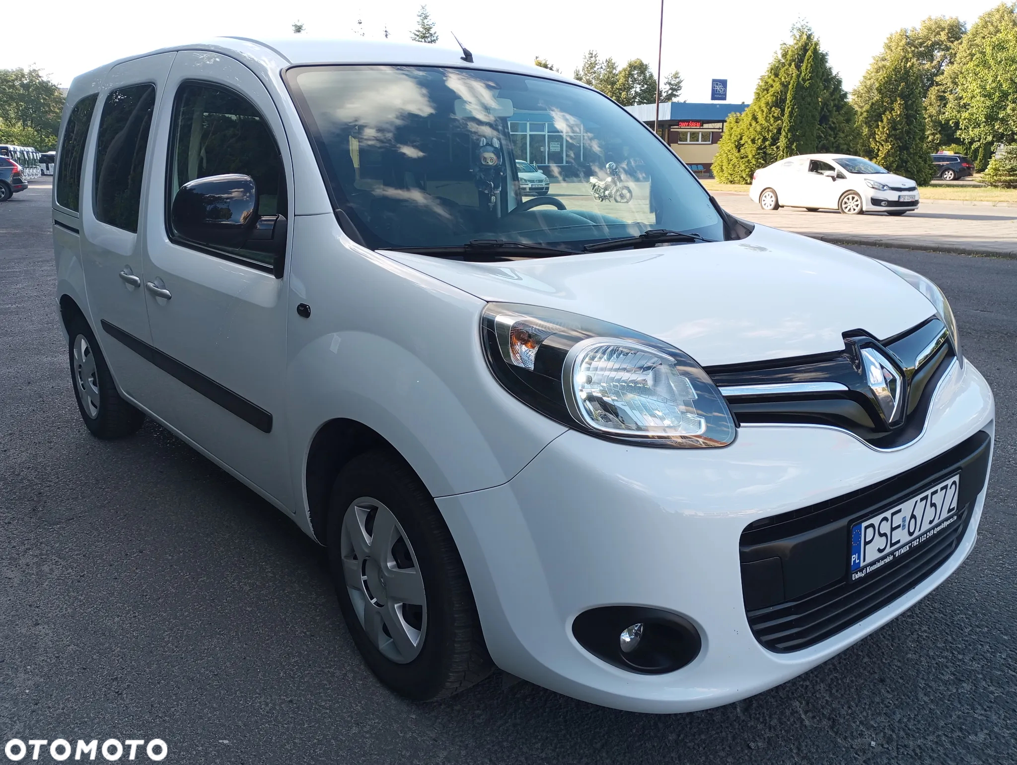 Renault Kangoo - 17