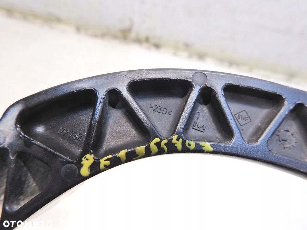 RAMIE WYCIERACZKI LEWE AUDI A4 B7 - 6