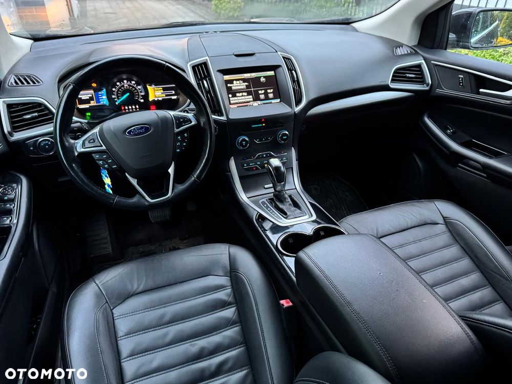 Ford Edge - 25