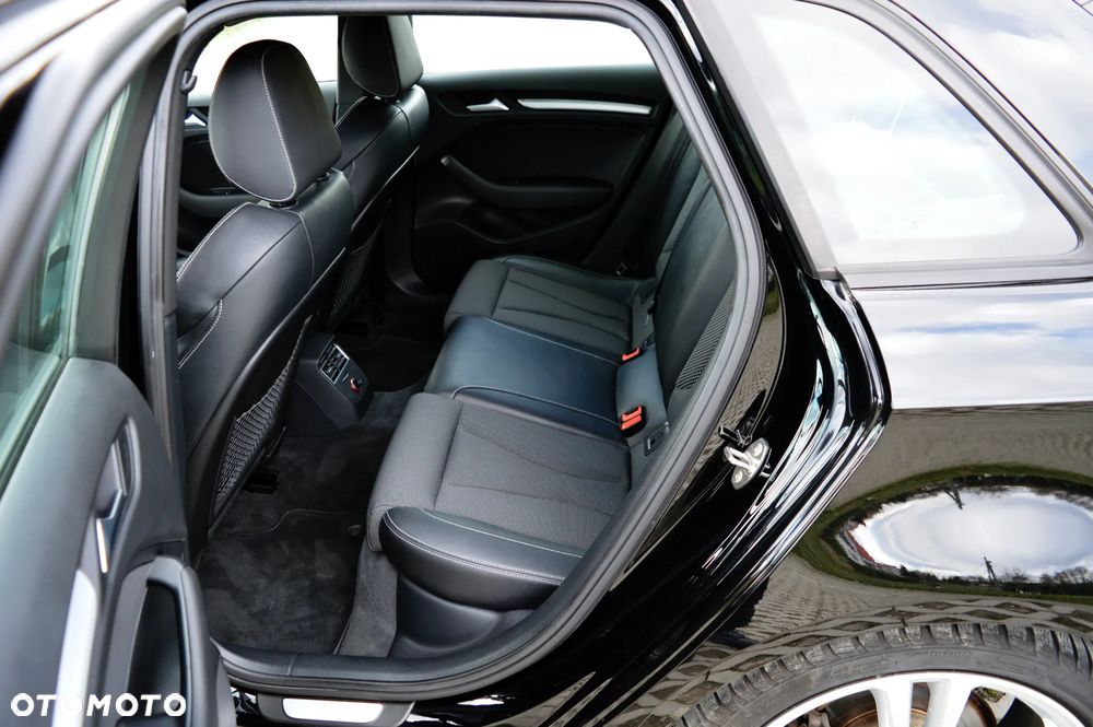 Audi A3 Sportback - 29