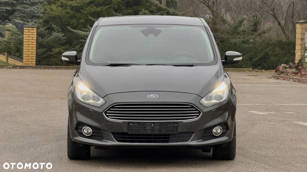 Ford S-Max - 2