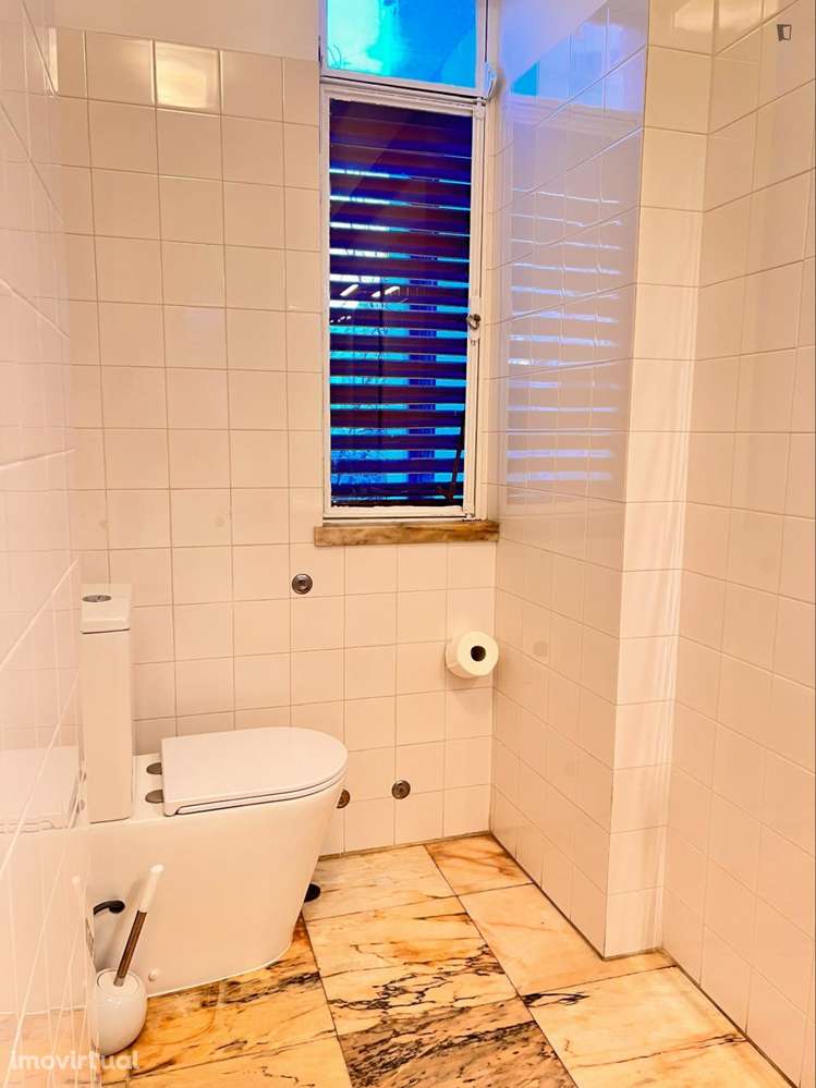 Quarto - localizado em Olivais Lisbon - Grande imagem: 2/17