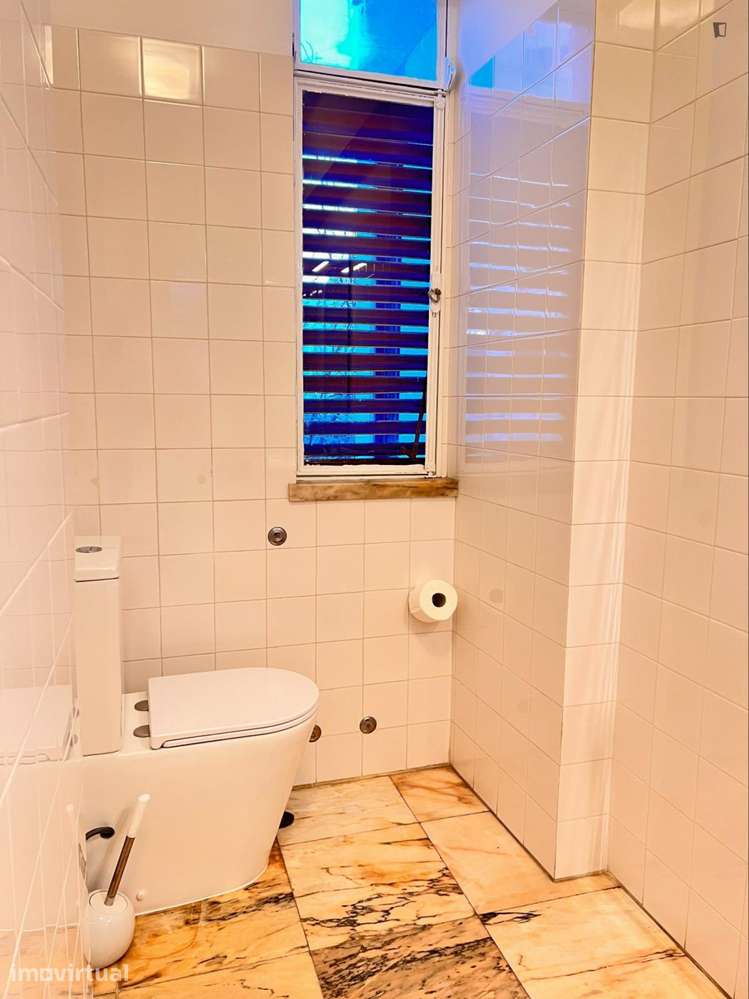 Quarto - localizado em Olivais Lisbon - Grande imagem: 4/14