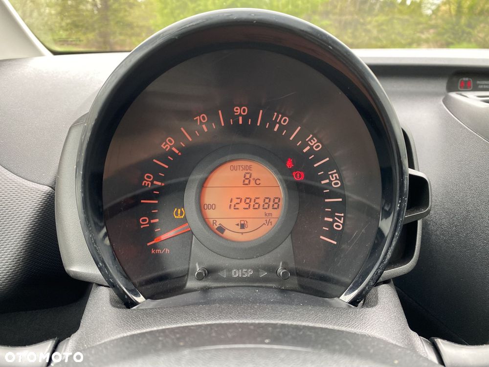 Toyota Aygo - 14