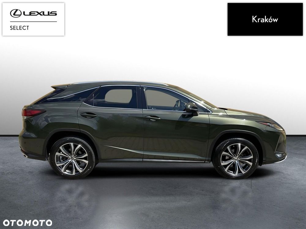 Lexus RX - 6