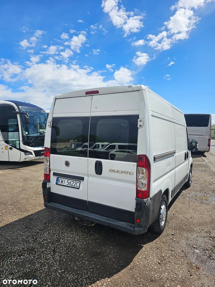 Fiat Ducato - 5