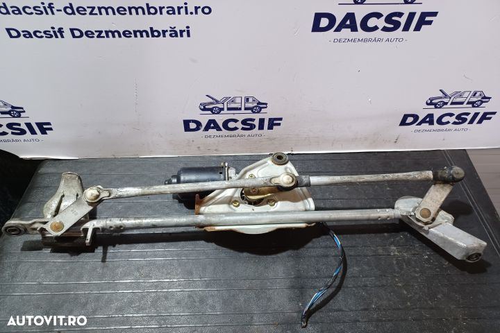 Ansamblu stergatoare parbriz volan pe stanga 85110-05060 85110-05060 - 4