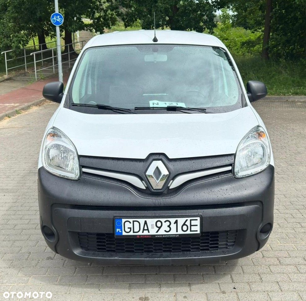Renault Kangoo Express L2 - 2