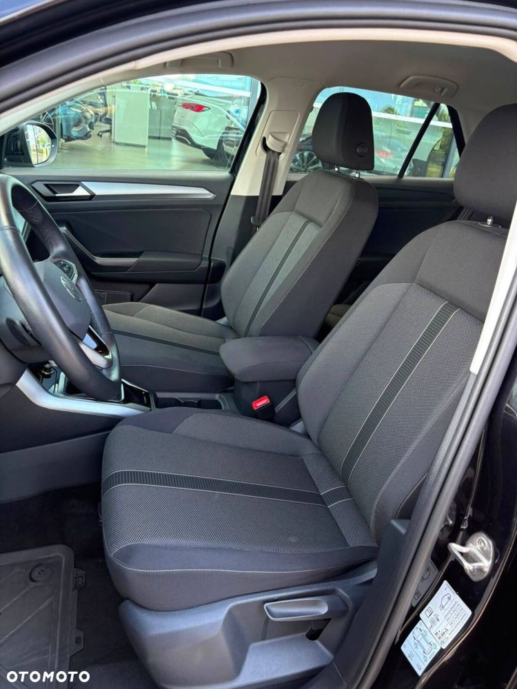 Volkswagen T-Roc 1.5 TSI Life DSG - 28