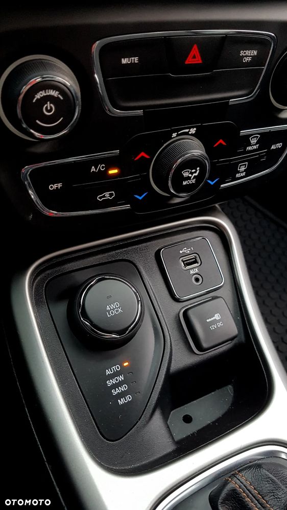 Jeep Compass - 20