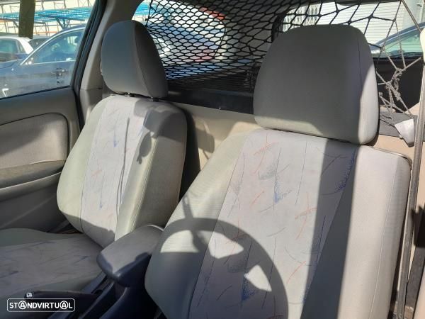 Para Peças Nissan Almera Ii (N16) - 9