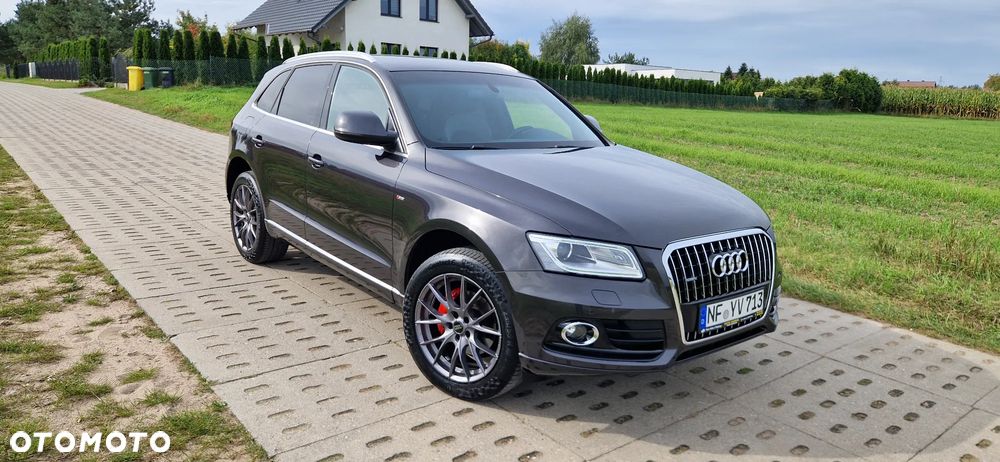 Audi Q5 - 10
