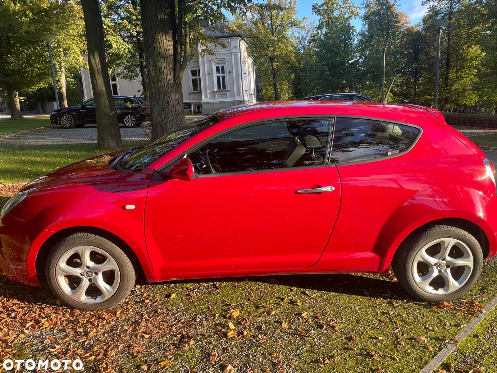 Alfa Romeo Mito 1.4 16V - 5