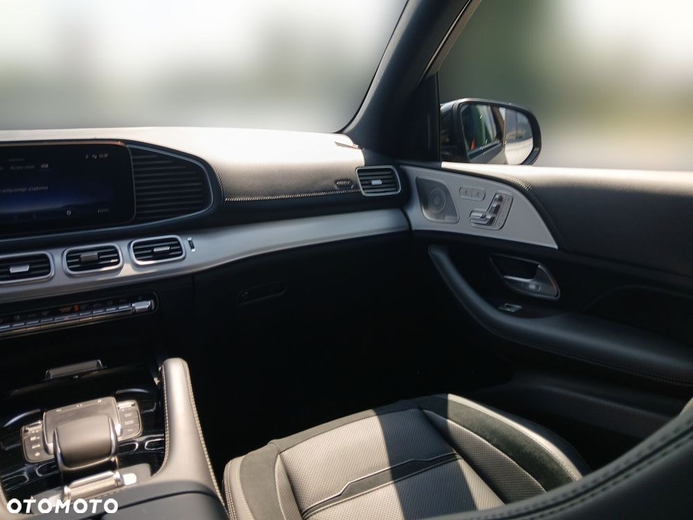 Mercedes-Benz GLE AMG 53 4-Matic Premium - 18