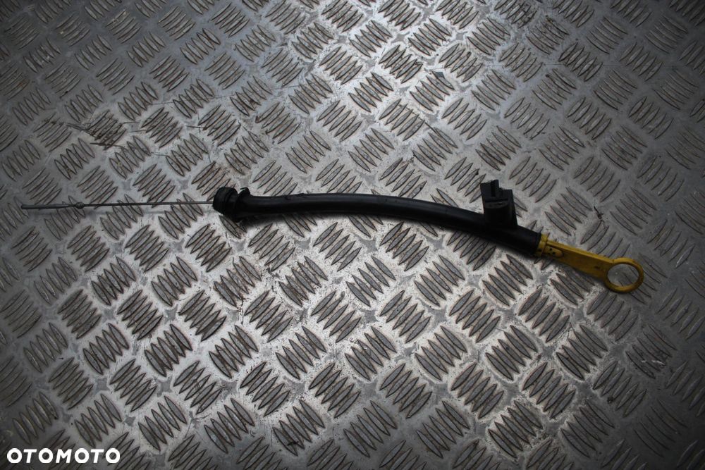 BAGNET MIARKA OLEJU FORD MONDEO MK4 1.8 TDCI 4M5Q-6K815-AA - 1