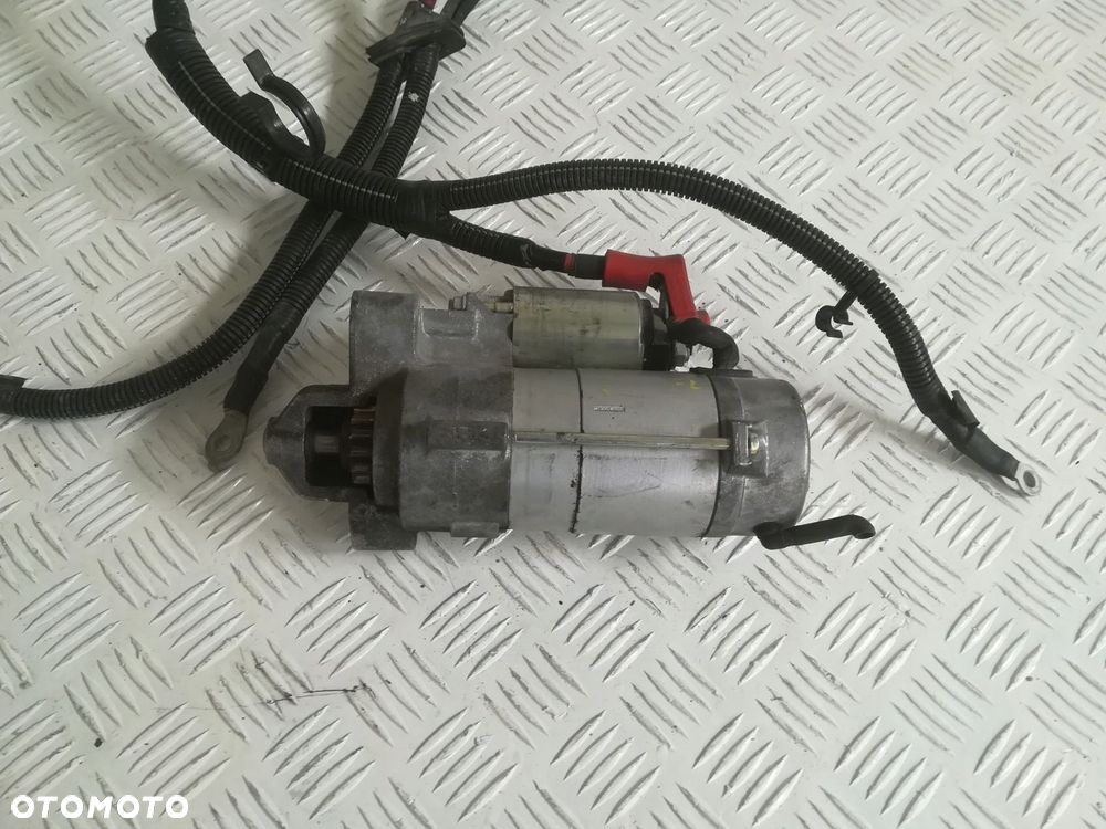 LAND ROVER DISCOVERY SPORT L550 FREELANDER RANGE ROVER EVOQUE L538 2.2D ROZRUSZNIK - 7