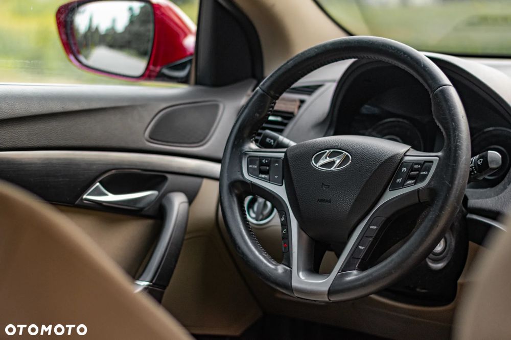 Hyundai i40 2.0 GDI Comfort - 11
