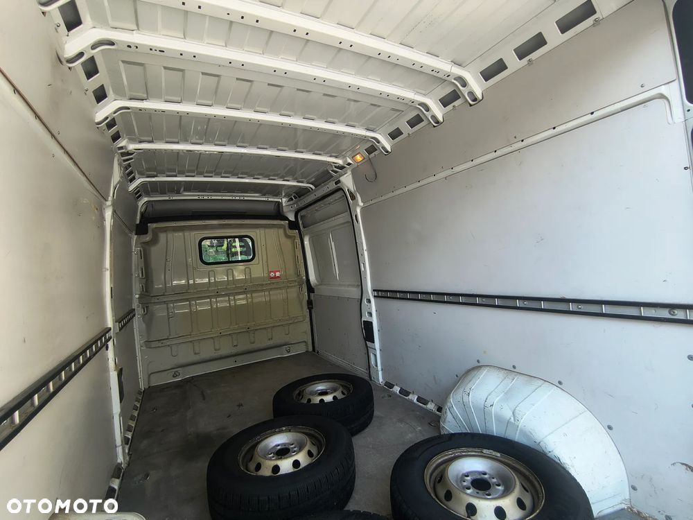 Peugeot Boxer - 32