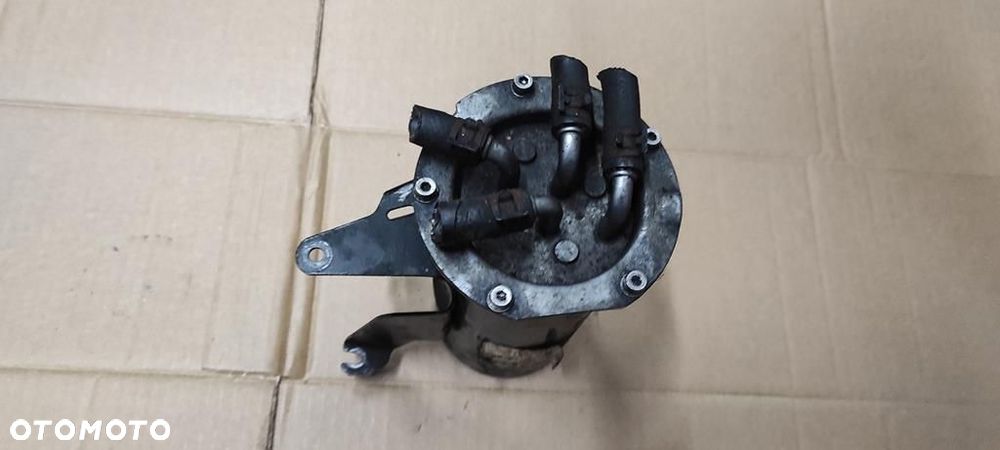 OBUDOWA FILTRA PALIWA VW AUDI SEAT SKODA 3C0127400D - 1