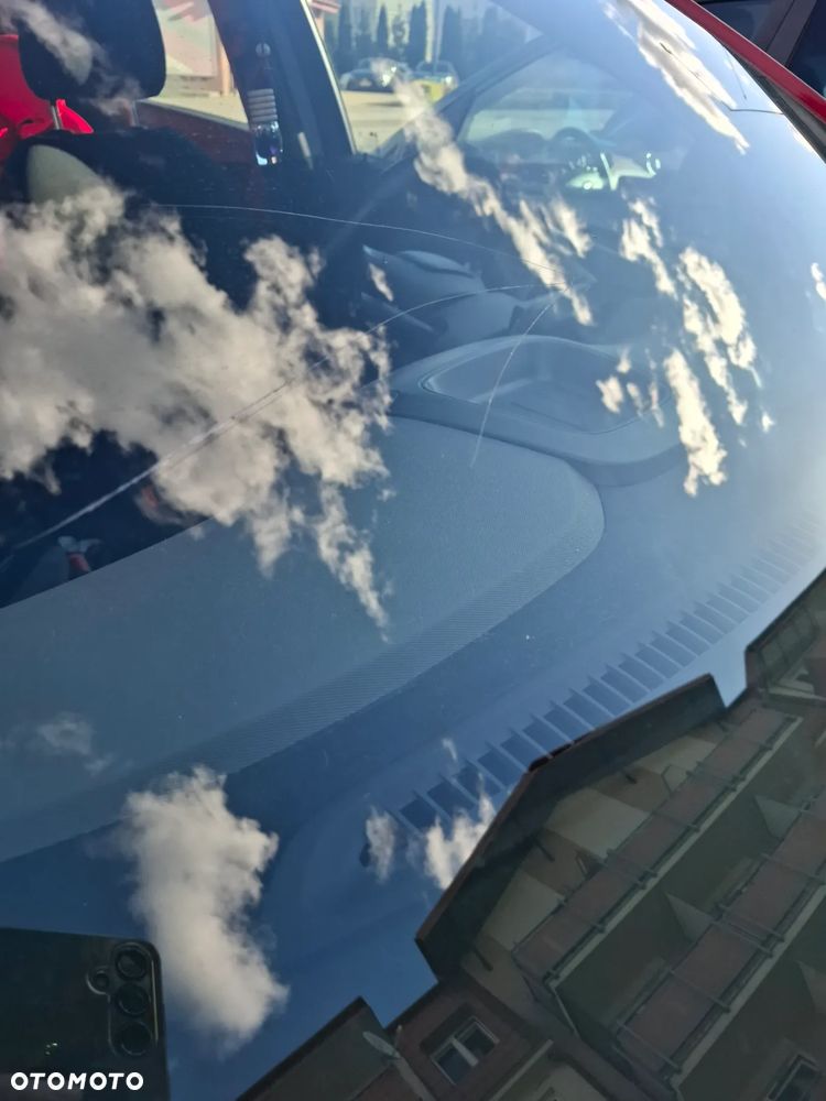 Chevrolet Aveo - 5