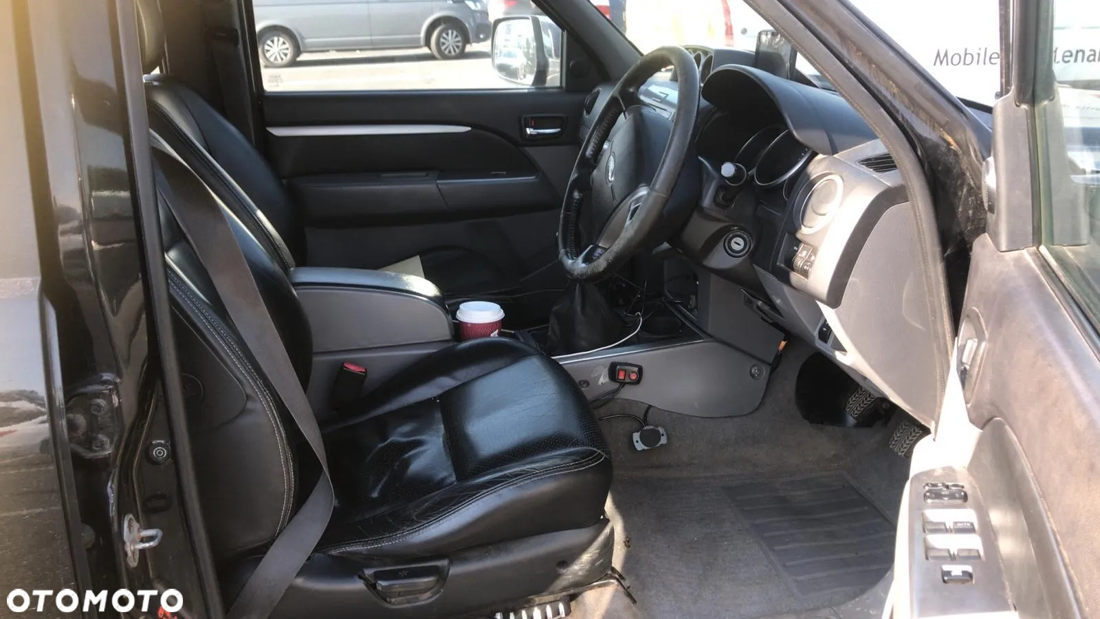 Ford Ranger 2.5 TDCi DC XLT - 8