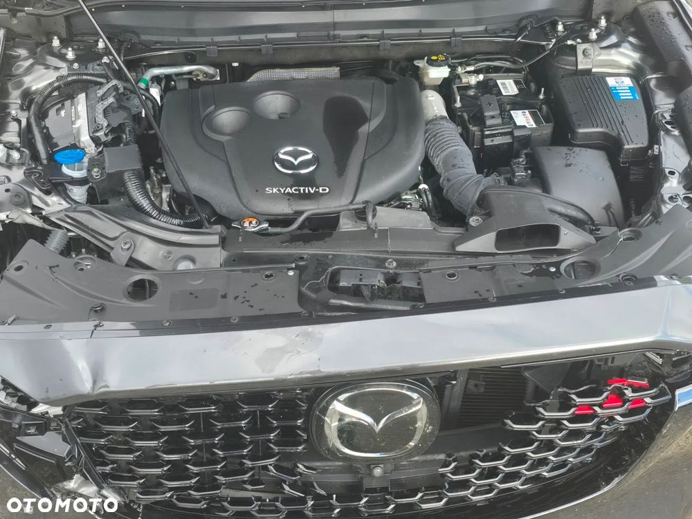 Mazda CX-5 - 19