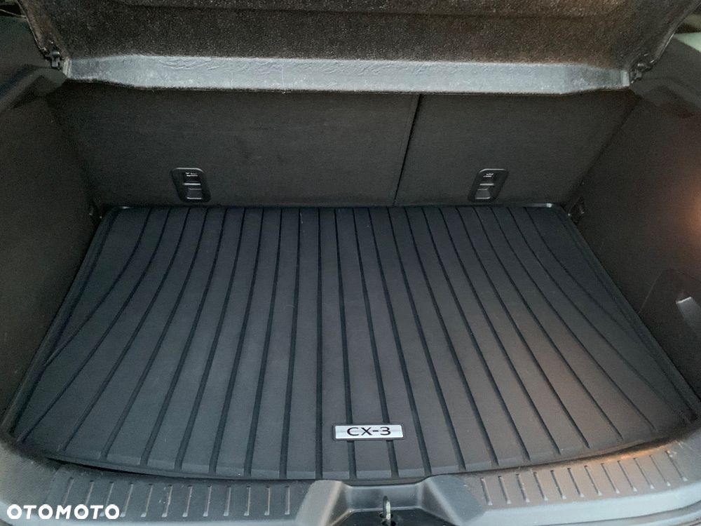 Mazda CX-3 2.0 Skymotion - 19