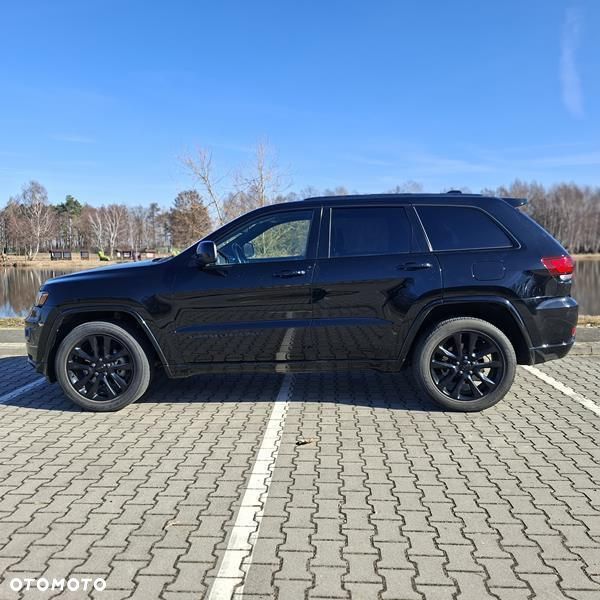 Jeep Grand Cherokee - 2