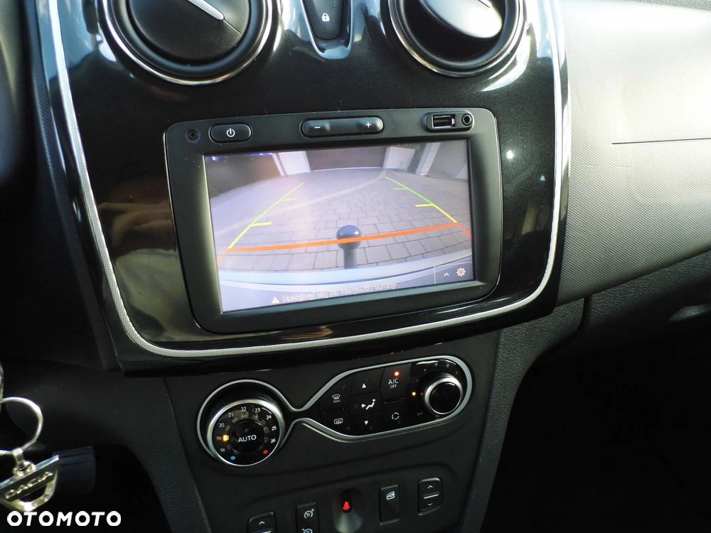 Dacia Sandero Stepway - 18