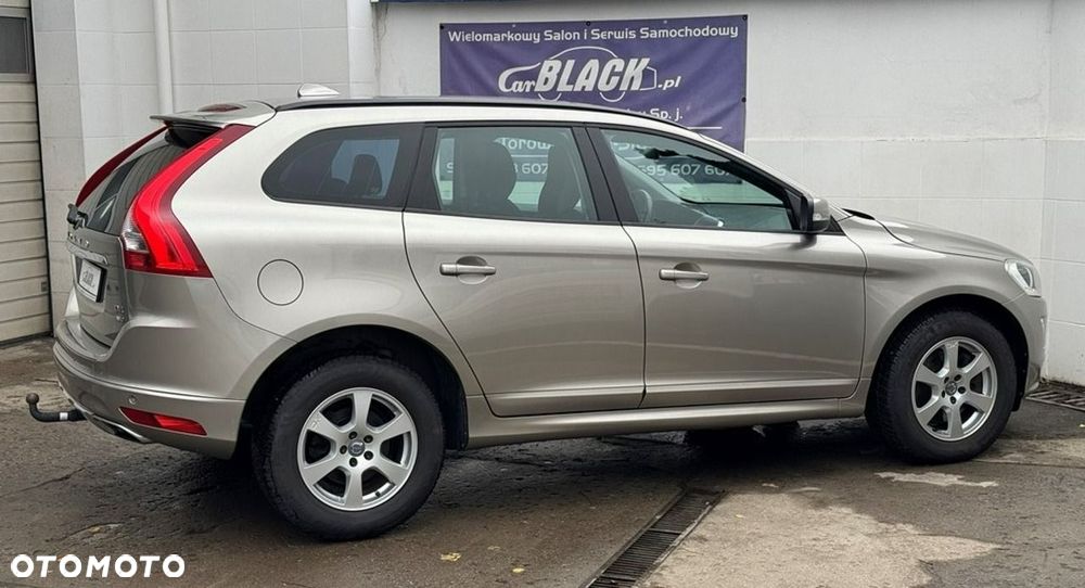 Volvo XC 60 - 21