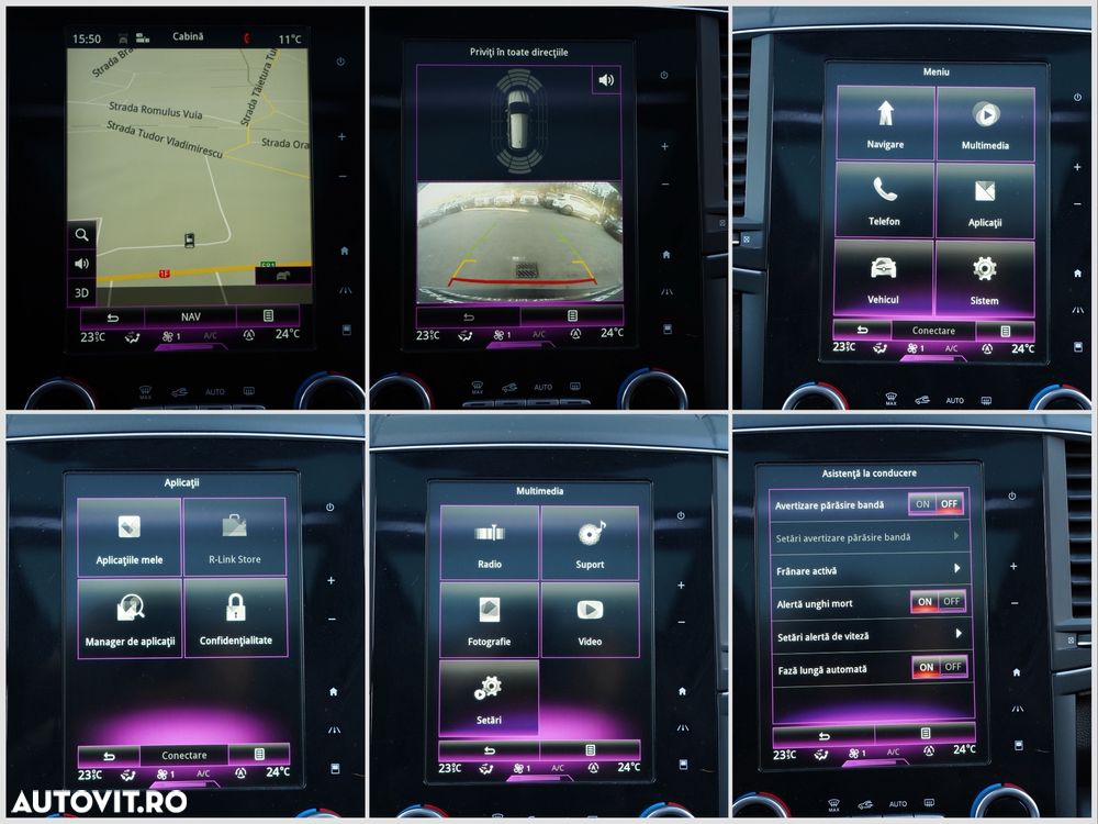 Renault Koleos ENERGY dCi 175 X-tronic 4WD INITIALE PARIS - 9