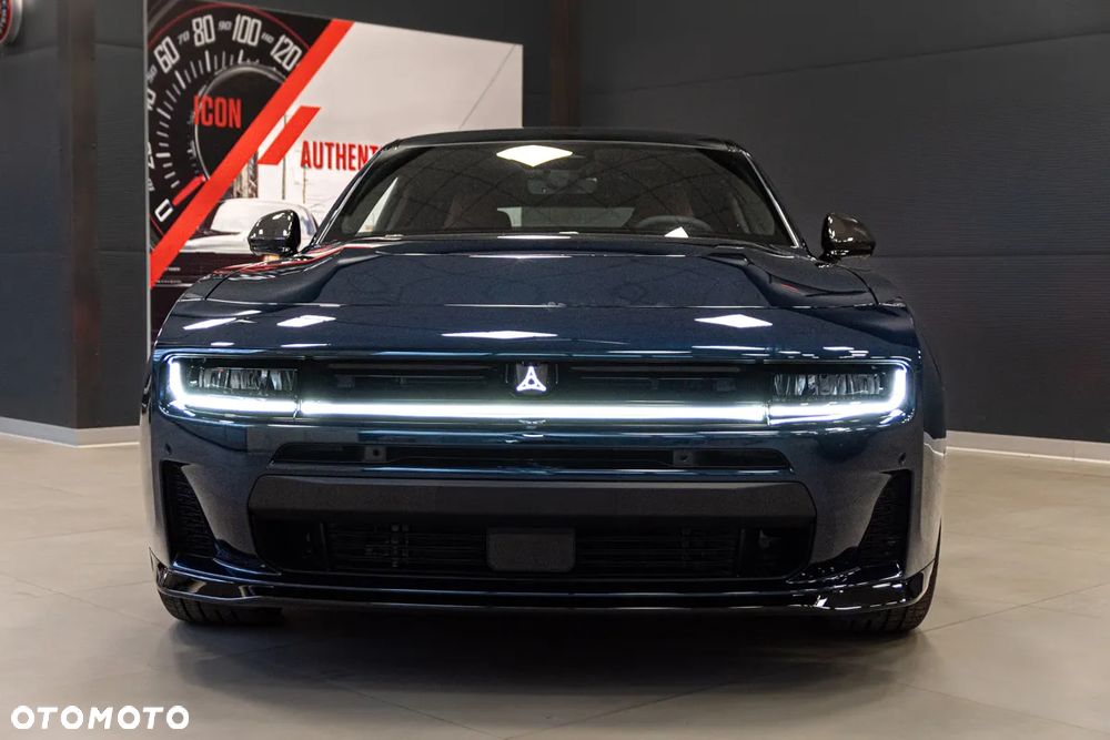 Dodge Charger - 8