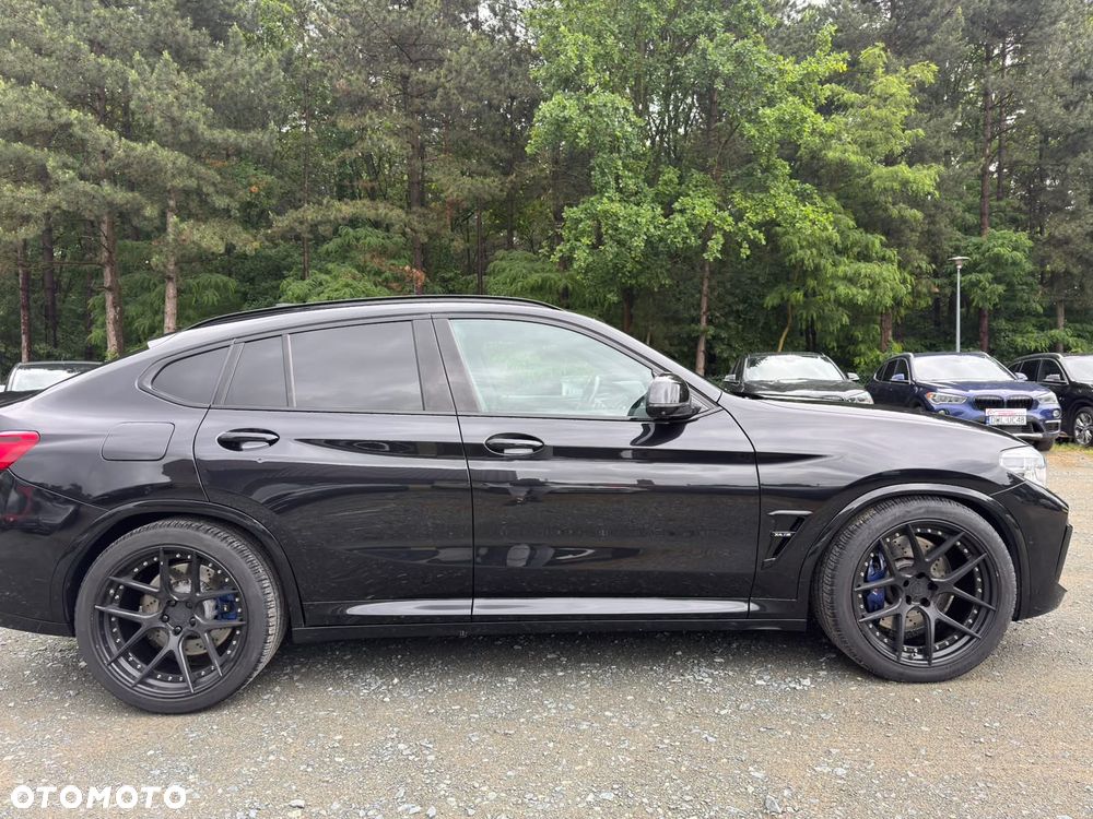 BMW X4 M Standard - 38