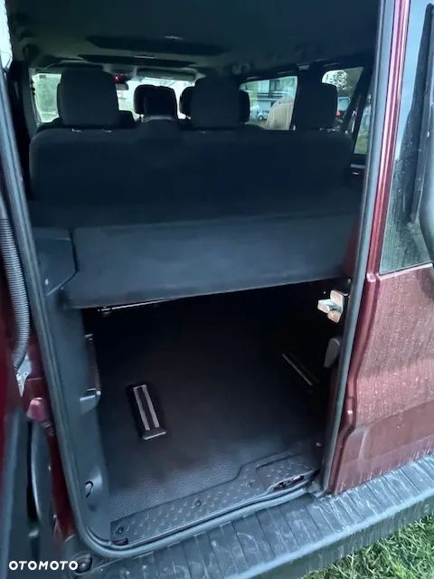 Renault Trafic - 6