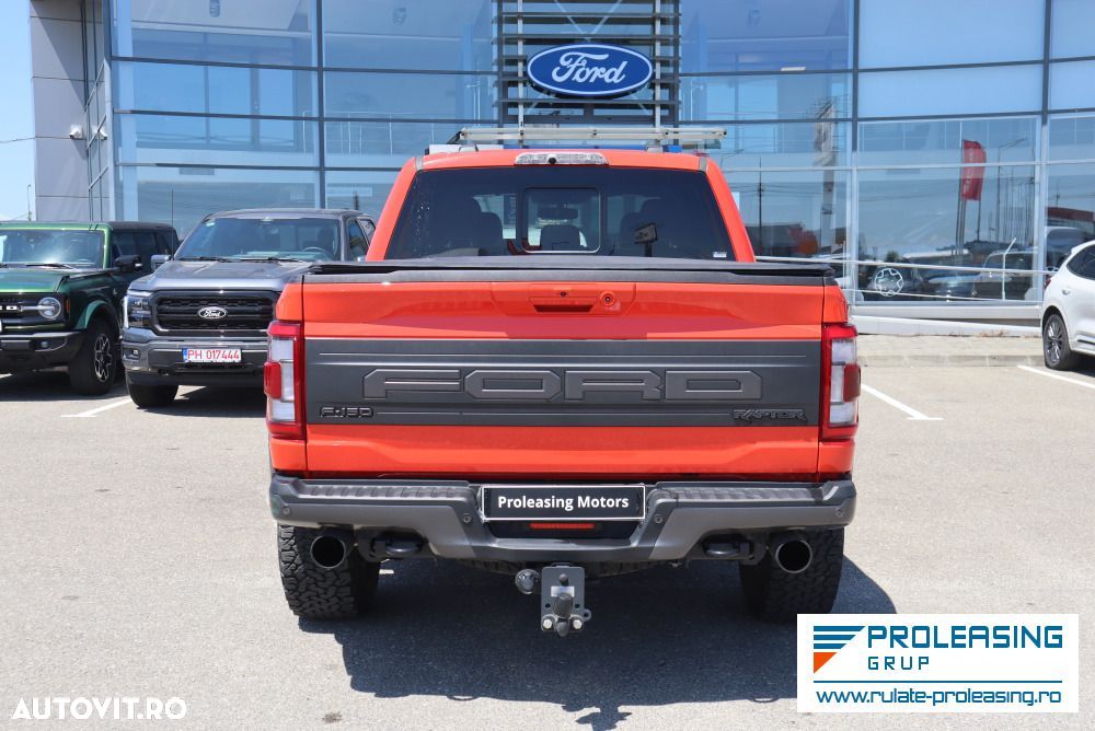 Ford f150 - 6