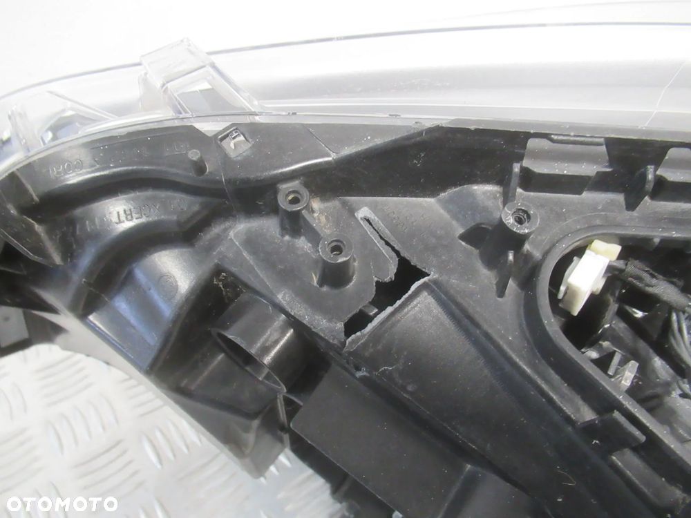 LAMPA PRZEDNIA PRZÓD PRAWA LEWA BMW 2 F22 LIFT 2017-2021 - 13